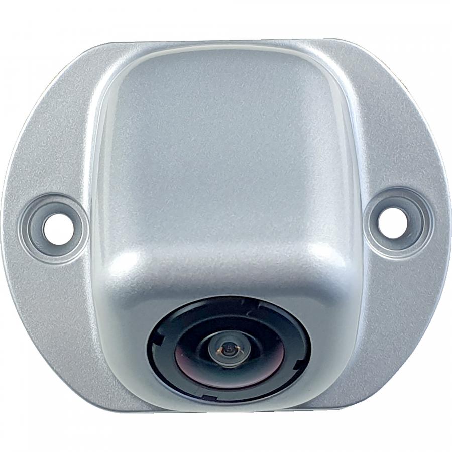 Artikelbild 1 des Artikels “Rückfahrvideosystem Camos 360° 3D “